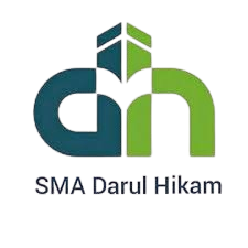 Arsip Perpustakaan SMA Darul Hikam